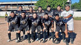 Deportivo Santa Rosa empató 1 a 1 ante Nacional en condición de local.