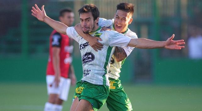 Gentileza: TyC Sports