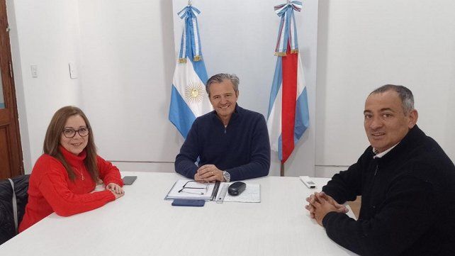 Se bajaron precandidatas a intendentas en Paraná y Guleguaychú