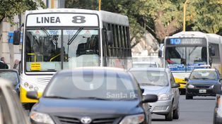 Súper TC2000: varias líneas del transporte urbano modifican su recorrido