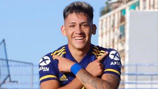 Battaglia se la juega por Luis Vázquez