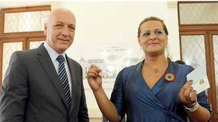 A partir del lunes se podrá cambiar de sexo en el DNI en Santa Fe