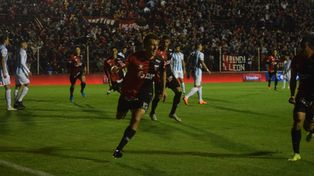 Un equipo alternativo para jugar ante Lanús