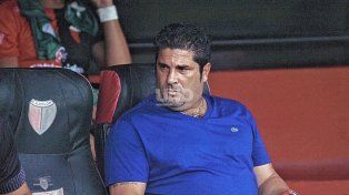 Marcelo Saralegui dijo nuevamente que no tuvieron paciencia los dirigentes para sostenerlo como DT de Colón.