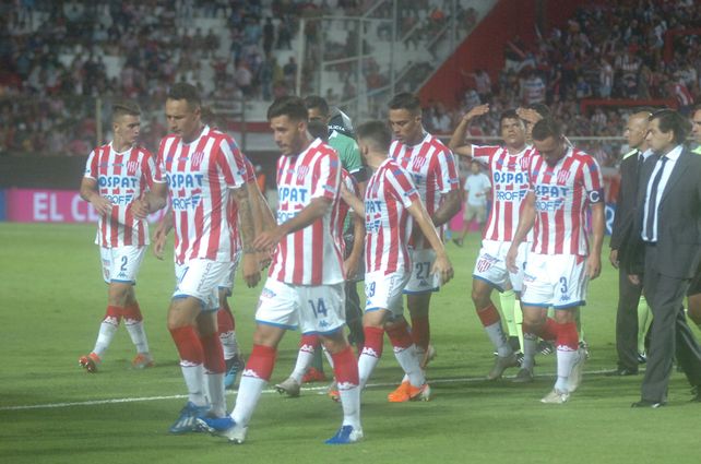 Pese a la euforia por la Sudamericana, Unión no debe descuidar la Superliga