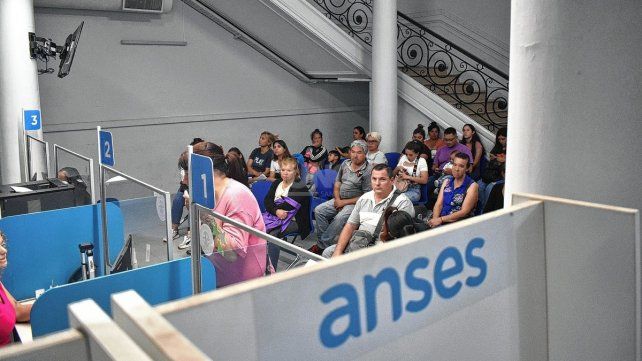 El Ansés oficializó la actualización de los haberes jubilatorios y de las asignaciones familiares para agosto.