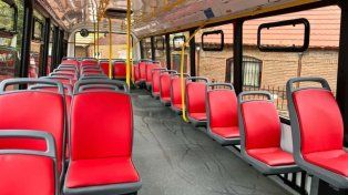 Entre Ríos: prorrogan permisos de transporte puerta a puerta y suburbanos hasta fin de año
