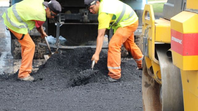 La Municipalidad informó que este jueves habrá cortes de tránsito por tareas de asfalto en Santa Fe entre Francia y Crespo.&nbsp;