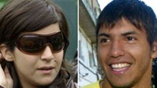 Maradona ser&aacute; abuelo en el 2009: su hija Giannina y el Kun Ag&uuml;ero esperan un hijo