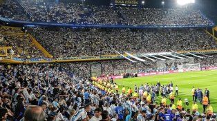 Argentina podría mudar su amistoso ante Burkina Faso y jugar en La Bombonera el 3 de octubre