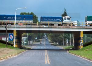 Transporte de cargas: Gobierno incrementa 16% tarifa de referencia