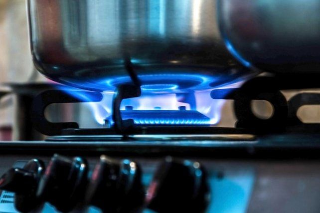 La Justicia federal prohibió a las prestadoras de gas realizar cortes del servicio por falta de pago