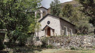 La Constancia es una estancia de montaña con una rica historia que se remonta a 1897, enclavada en un lugar de belleza sobrecogedora.&nbsp; 