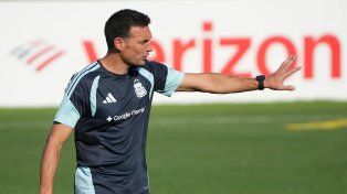 El plan que diseña Scaloni en la Selección Argentina para buscar la final ante Inglaterra