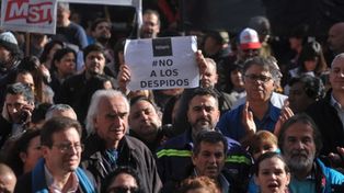 Télam despidió a todos los empleados de cinco agencias del interior