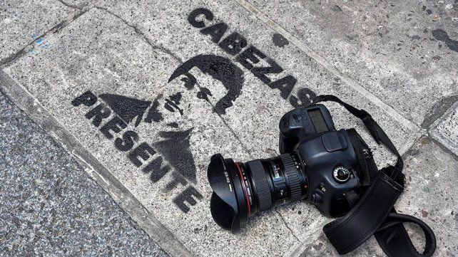 A 29 años del crimen de José Luis Cabezas