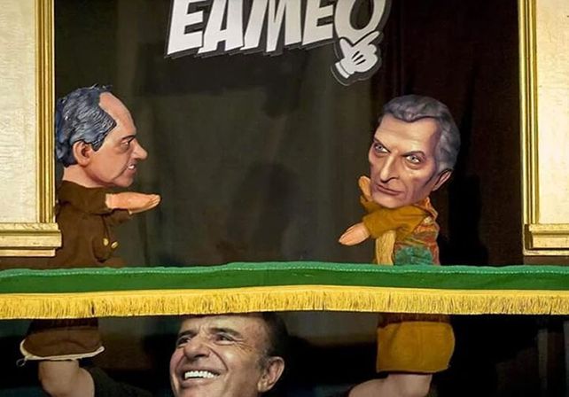 Los mejores memes del debate presidencial