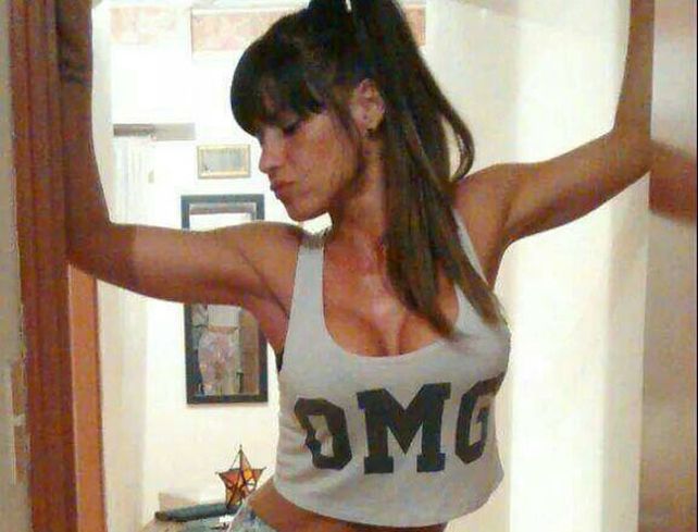 La candidata hot de Rodríguez Saá que revolucionó las redes sociales