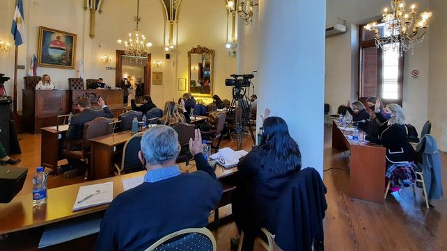 Se relanzará en Paraná el Presupuesto Participativo