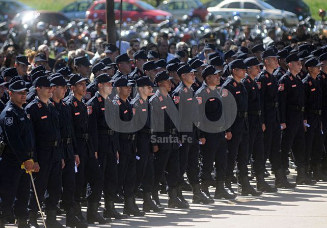 Reforma policial: Los cambios deben surgir del diálogo y del consenso en una mesa de trabajo