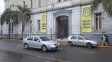 Allanan la Jefatura Central de la Policía y la Departamental Paraná
