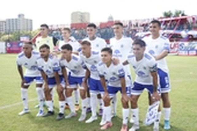 Leones FC. El equipo de la familia Messi jugará el lunes ante Muñiz en la cancha de Atlas a partir de las 17.&nbsp;