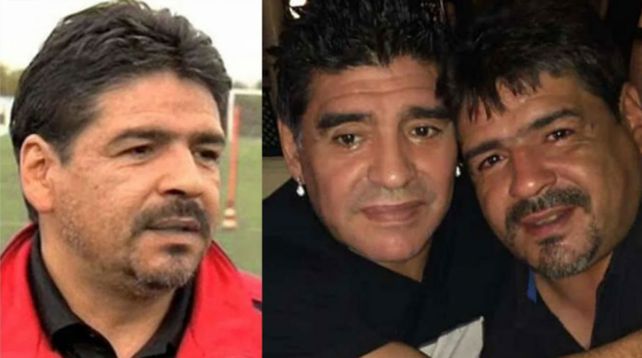 Hugo Maradona