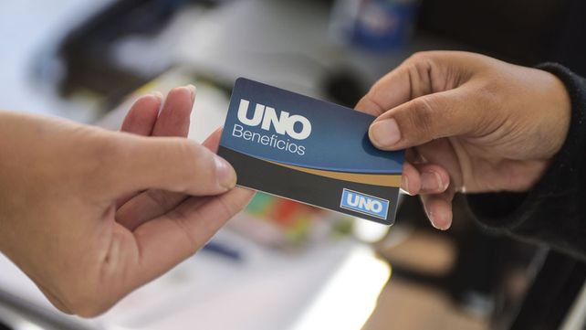 Con tu tarjeta de Beneficios UNO accedé a descuentos, pases libres y promociones