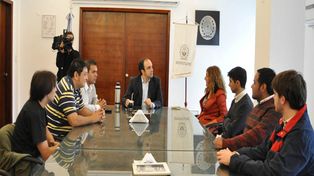 Boleto Universitario: el Municipio analiza incorporar más beneficiarios