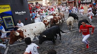 San Fermín 2026 en imágenes