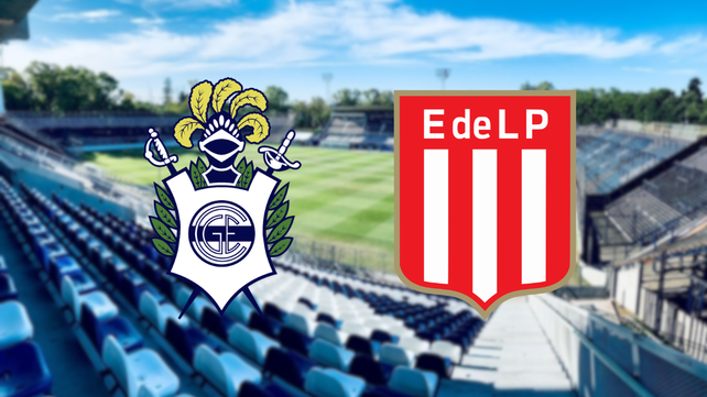 Gimnasia vs Estudiantes: hora, canal y posibles formaciones de las semifinales del Torneo Clausura