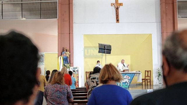 San Cayetano: se palpita la fiesta del santo del pan y el trabajo