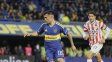 Boca e Instituto ayudaron a Newells en la pelea para llegar a los playoffs