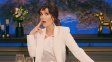 Después de 15 años, Natalia Oreiro volvió a la mesa de Mirtha Legrand