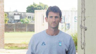 Germán Chiaraviglio viaja a Europa para enfocarse en el Mundial de Budapest.