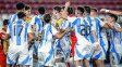 Argentina participará con un equipo Sub 17 en el COTIF 2025