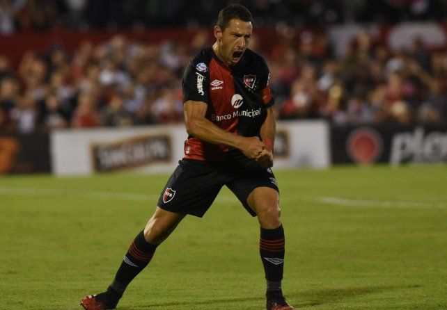 Amor eterno. Maxi grita ante un Coloso enfervorizado. El emblema leproso tendrá su gala final.