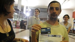 Beneficios en más de 300 comercios ya adheridos