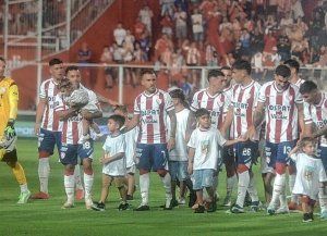 Unión y un partido que puede resultar bisagra pensando a futuro