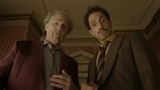 Estrenos de cine: vuelven las más taquilleras, acción y una producción rosarina