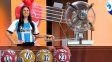 El Quini 6 quedó vacante y hubo muchos ganadores en el Siempre Sale