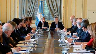 Santa Fe rechazará la compensación de Nación