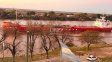 Cómo estará el tiempo en Santa Fe: suben las temperaturas y el frío dará un respiro