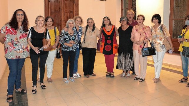 La Casa de la Cultura lleva el nombre de Luis Félix Enría