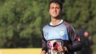 Bonansea: Unión me recibió muy bien y estoy muy contento