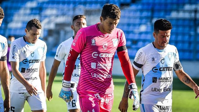 Foto: prensa Temperley