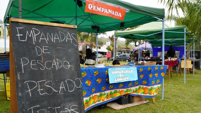 En el marco de la agenda de celebración del 212° Aniversario de Paraná continúan las actividades culturales y gastronómicas&nbsp;