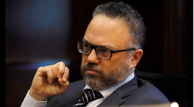 Matías Kulfas: Lo peor ya pasó, pero todavía no salimos