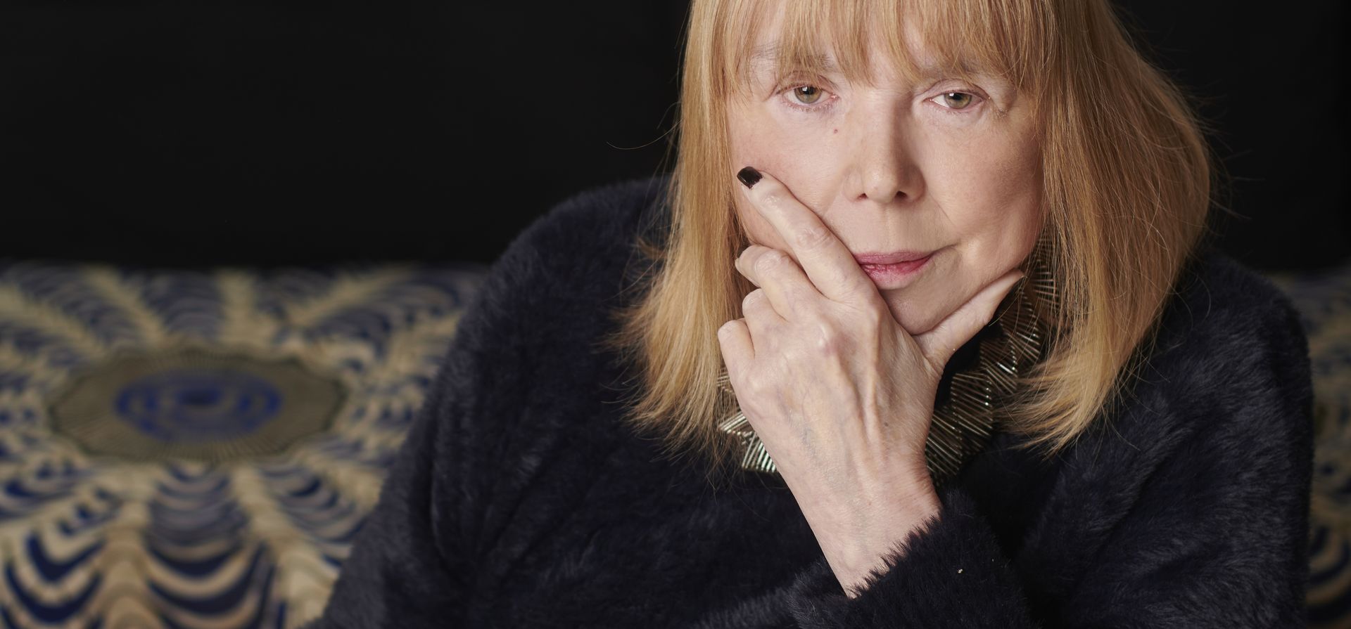 María Moreno, entre el rigor y la pasión