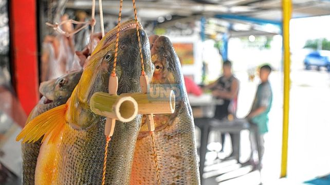 Semana Santa: La mejor empandas es la de Puerto Sánchez